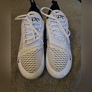 Mens Nike Air Max 270